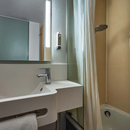 B&B Hotel Cherbourg