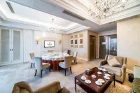 Yuncheng Jianguo Hotel - breakfast