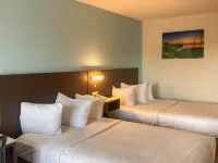 Studio 6 Suites Jacksonville, NC – Camp LeJeune Hotels in Jacksonville