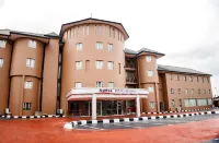Swiss International Rancho Valeria Warri Hotels in 