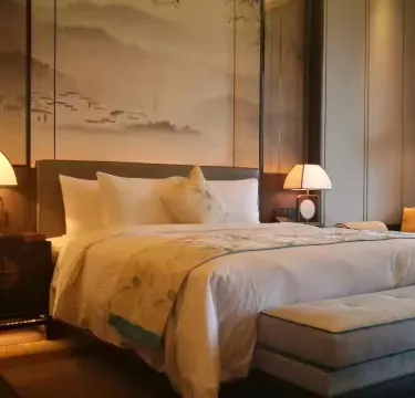 ห้องสวีทวิวทะเลสระว่ายน้ำ