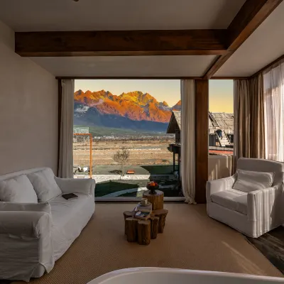 Tennessee ·  Snow Mountain | American Style | garden Villa  (Baisha Ancient Town) Hotels near Jade Water Village