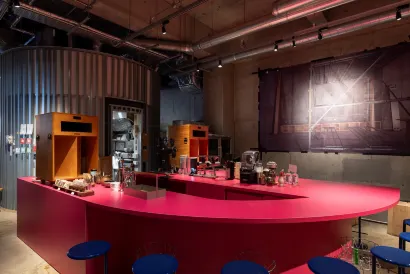 Tsugu Kyoto Sanjo by the Share Hotels