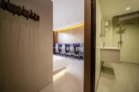 A·u E-Sports Hotel (Kunming Old Street Nanping Pedestrian Street) - E-urheilu