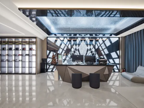 Pengpai E-Sports Hotel - เปิดใหม่