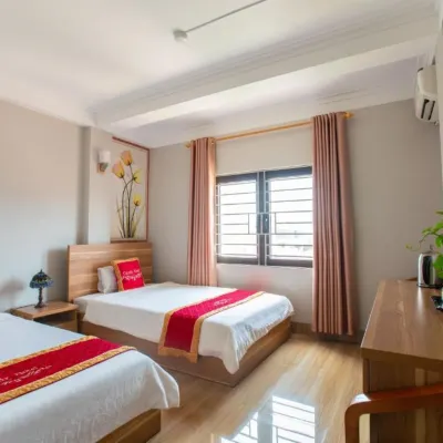 Candy Hotel Hotels near Halong Park (Dragon Park)