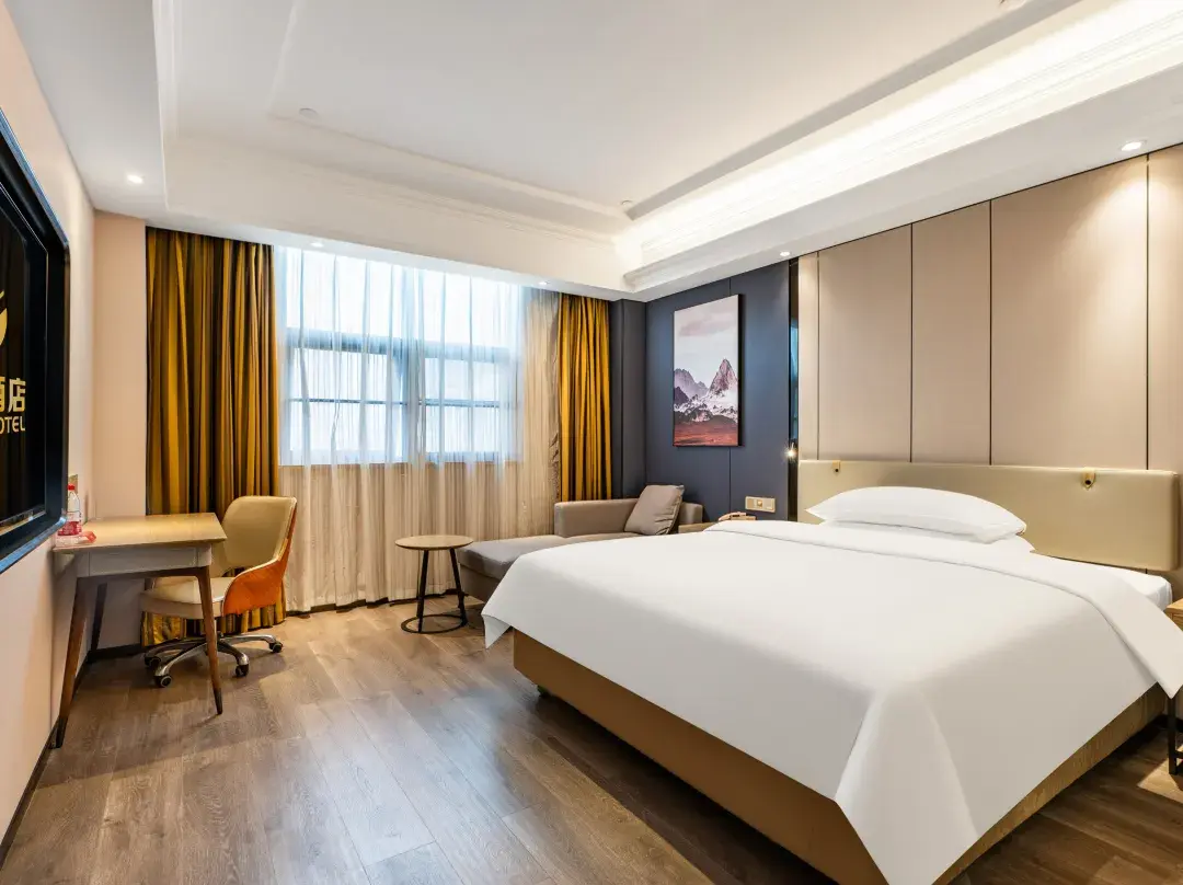 Yiduo Hotel - 가오슝