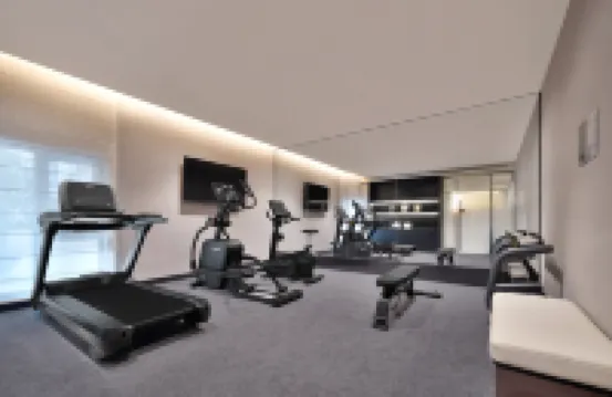 Atour Hotel (The Mixc, Qingnian South Road, Taizhou) Hotels in Taizhou