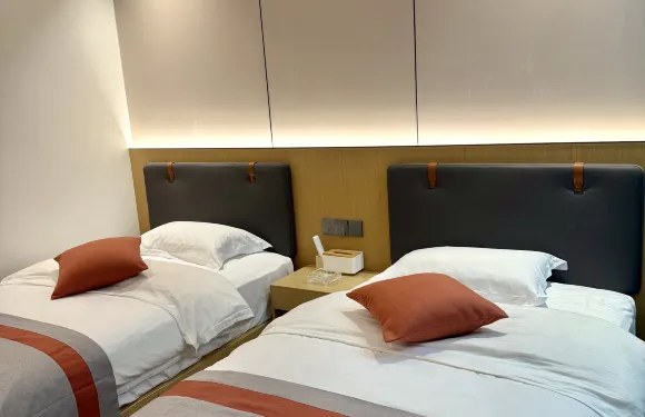 資中四季精選民宿