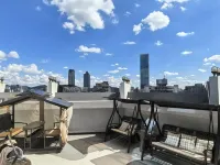 萬林雲居酒店（貴陽噴水池地鐵站民生路小吃街店） - 2星級