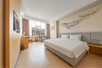 Miaozu Buyi Hotel - 2-Star