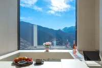 Endless Summer · Cloud Private Hot Spring Homestay（Siguniang Mountain） - suối nước nóng