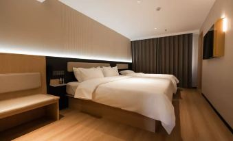 7Days Inn Hotel (Jilin Central Hospital)