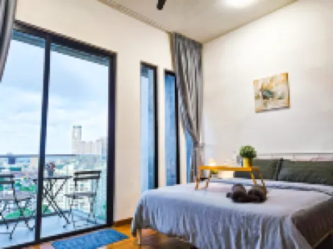 BeaconSuite 2BR @GeorgeTown by NGN -InfinityPool