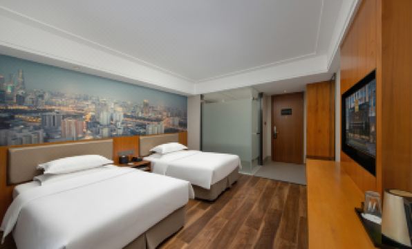 Jingyue Boutique Hotel