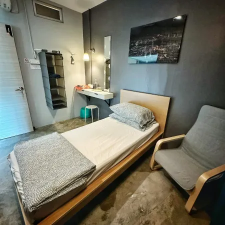 HUTTONSTAY AT GEORGETOWN Отели в г. Джорджтаун