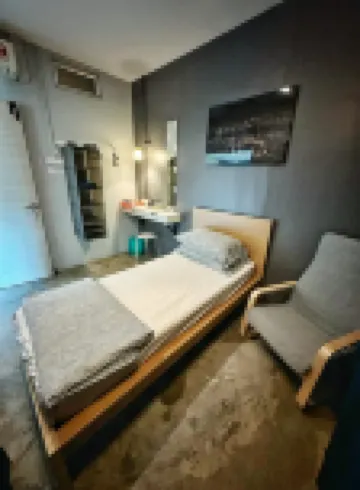 HUTTONSTAY AT GEORGETOWN