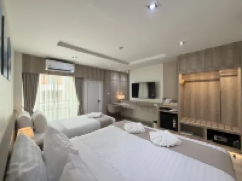 Indigo Hotel Hatyai 2 (Khet 8)