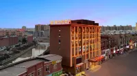 Vienna Hotel (Shangqiu Zhecheng Hexie Street) Hotels in Zhecheng County