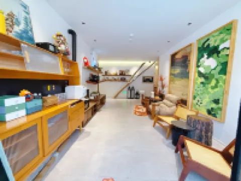 EASY LEAF & EASYLIFE