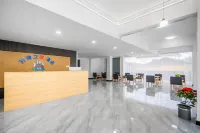 THE BUND HOUSE HOTEL(Branch within walking distance of Patuxay Monument & Wat Si Muang, Vientiane) - 4 étoiles