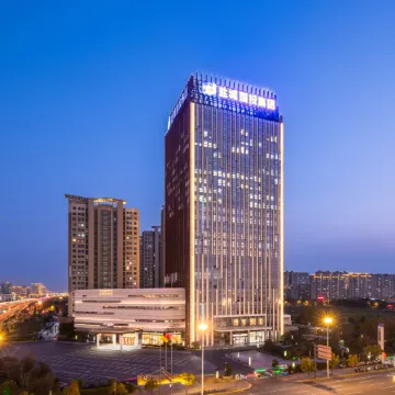Yancheng State Owned Assets Hotel