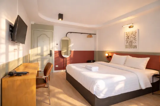 ห้องสตูดิโอ