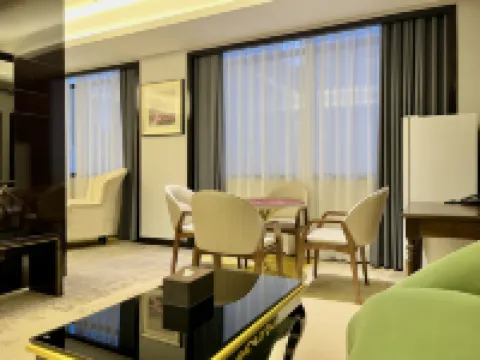 Changzhou Yanling Four Seasons Hotel (Qingguo Lane Wu Yue Square)