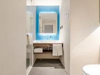 Tai'an Jinshi Zhixuan Hotel (Taishan International Exhibition Center Wanda) Hotels in Tai'an