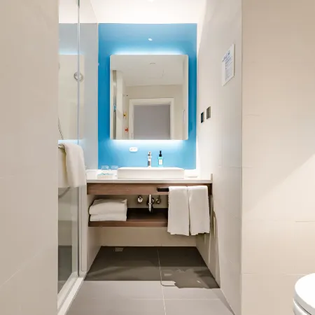 Tai'an Jinshi Zhixuan Hotel (Taishan International Exhibition Center Wanda)