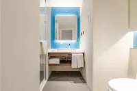 Tai'an Jinshi Zhixuan Hotel (Taishan International Exhibition Center Wanda)