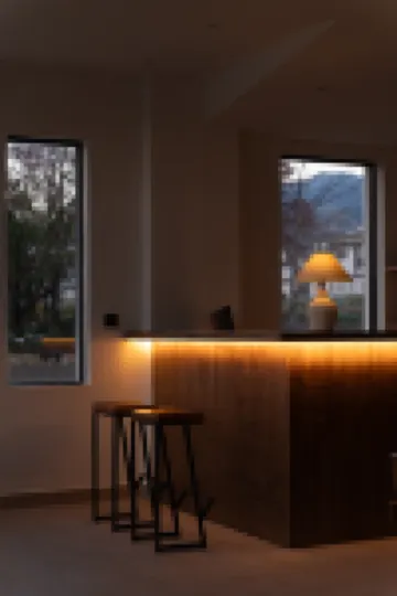 Yunjing Courtyard · Lvory Courtyard Designer Aesthetics Hotel (Dali Ancient City Branch