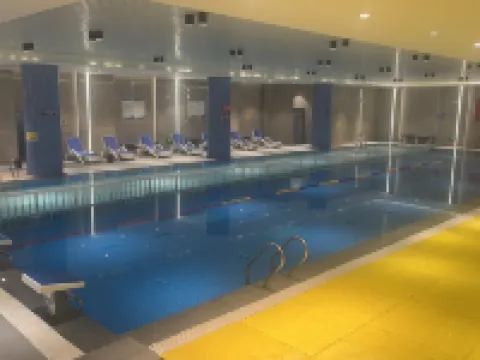 Xiangning Hotel Hotels in Xiangning