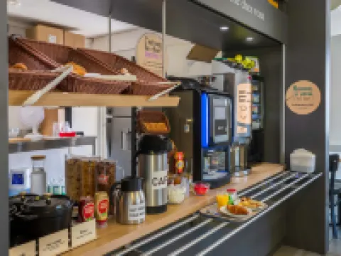 B&B Hotel Bourges 1 Hotels in Bourges