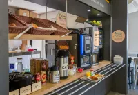 B&B 호텔 부르주 1