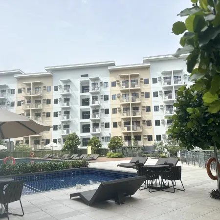 Balay Stays in Hill Residences, Novaliches, QC