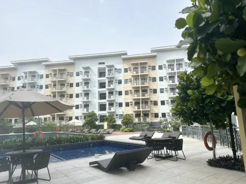Balay Stays in Hill Residences, Novaliches, QC - New