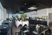 Swiss-Belhotel Woolloongabba, Brisbane - breakfast