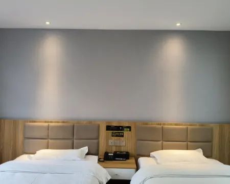 Five Beauty Hotel Pingli İlçesi otelleri