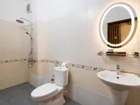 Phuong Nam Hotel Hoteles cerca de Distrito 9