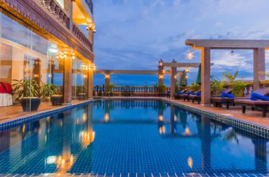 Hello Cambodia Boutique