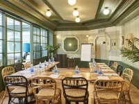 Hotel Konti Bordeaux by HappyCulture Hotels in Aquitaine