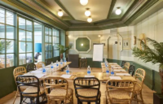 Hotel Konti Bordeaux by HappyCulture