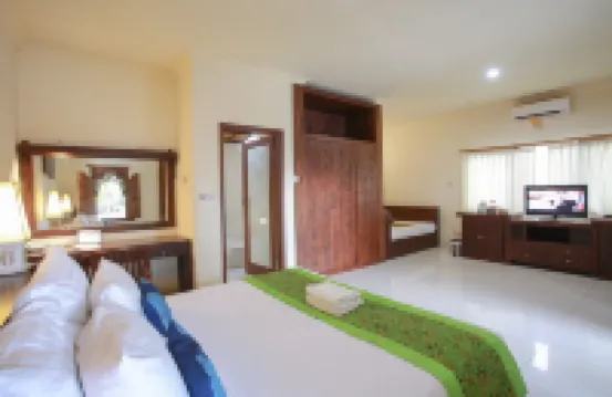 Mirah Hotel