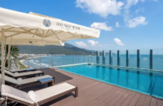 DAO NGOC BEACH HOTEL DA NANG