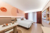 Orange Hotel Qingyuan Avenue