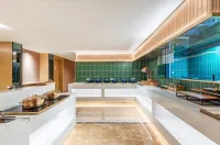 Jiulong Joy Hotel (Fuquan Central City Branch) - Frühstück