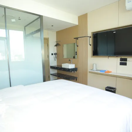 Xiangban Future Hotel