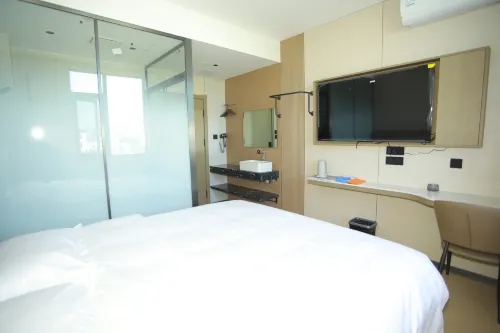 Xiangban Future Hotel