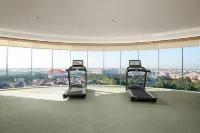All Season Hotel (Dongguan Wanjiang Longwan Branch) - 신규